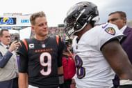 Week 10 TNF